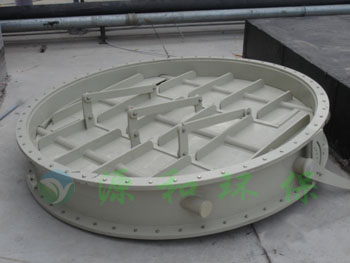 pp配件-PP多片式手動(dòng)風(fēng)閥 pp配件-PP多片式手動(dòng)風(fēng)閥